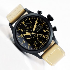 Nav B Chrono II Black DLC 