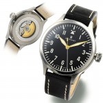 Nav B-Uhr 47 premium automatik 