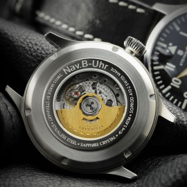 Nav B-Uhr 47 premium automatik 