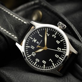 Nav B-Uhr 47 premium automatik 