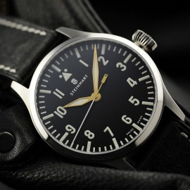 Nav B-Uhr 47 premium automatik 