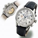 Marine-Chronograph  