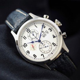 Marine-Chronograph  