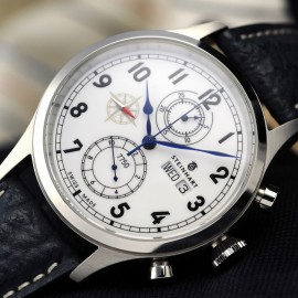 Marine-Chronograph  