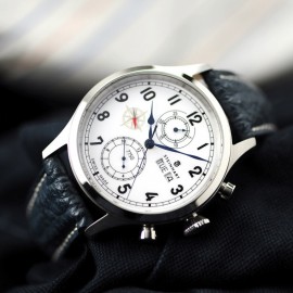 Marine-Chronograph  