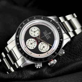 Ocean One Vintage Chronograph