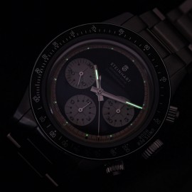 Ocean One Vintage Chronograph