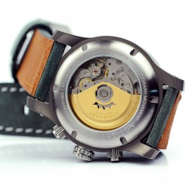 Apollon Chronograph 