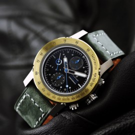 Apollon Chronograph 