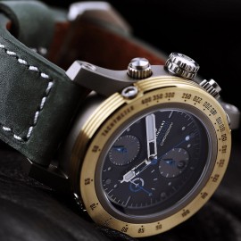 Apollon Chronograph 