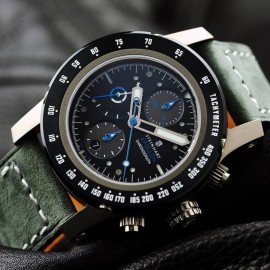 Apollon Chronograph 