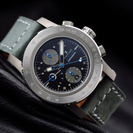 Apollon Chronograph 