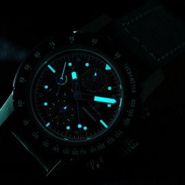 Apollon Chronograph 