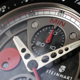 Le Mans GT Chronograph