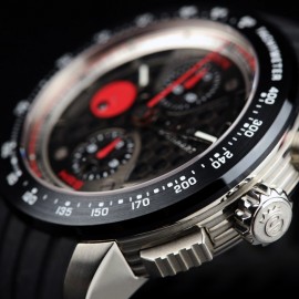 Le Mans GT Chronograph