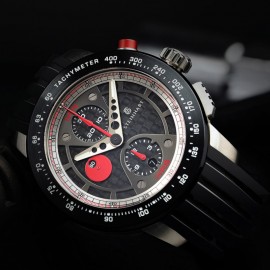 Le Mans GT Chronograph