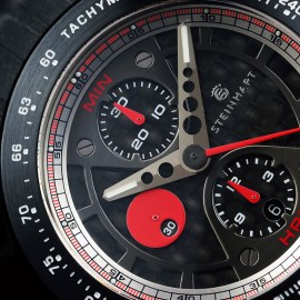 Le Mans GT Chronograph