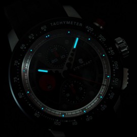 Le Mans GT Chronograph