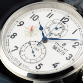 Marine-Chronograph  