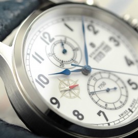 Marine-Chronograph  