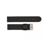 Nato strap black