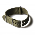 Nato strap olive