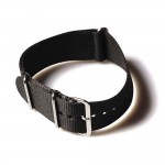 Nato strap black