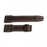 Pilot Strap Buffalo Mocca Old Vintage size M