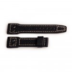 Pilot Strap black Old Vintage size M