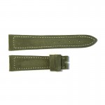 Canvas Strap vintage green size M