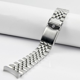 Stainless Steel Bracelet for Ocean 39 20x16 mm incl endlinks