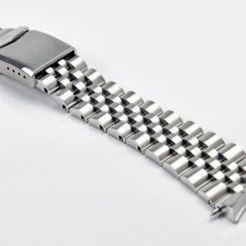 Stainless Steel Bracelet for Ocean 39 20x16 mm incl endlinks