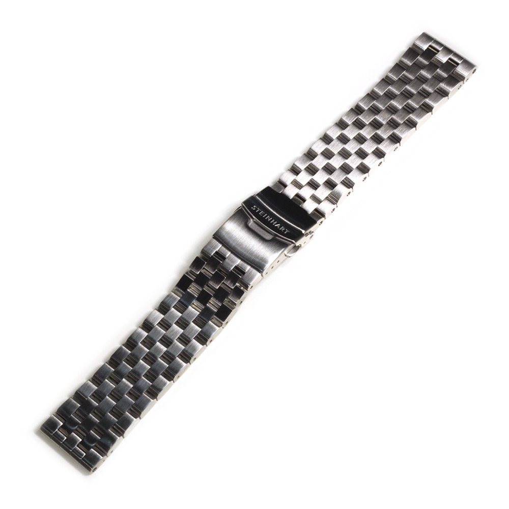 Stainless steel bracelet for Aviation 