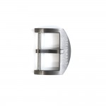 OEM buckle 18 mm stainless steel satined