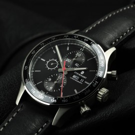 Flighttimer elegance black