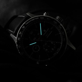 Flighttimer elegance black