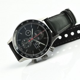 Flighttimer elegance black