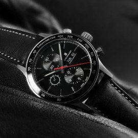 Flighttimer elegance black