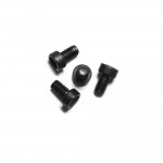 Case screws for Aviation Black DLC 