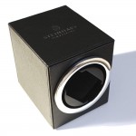 Watch winder for 1 watch