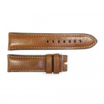 Leatherstrap brown fpr Aviaiton Premium Size M