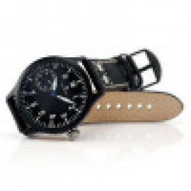 Nav B-Uhr 47 Handaufzug Black 