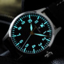 Nav B-Uhr 47 premium automatik 