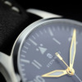 Nav B-Uhr 47 premium automatik 