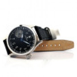 Nav B-Uhr 44 ST1 Premium ANTHRAZIT 