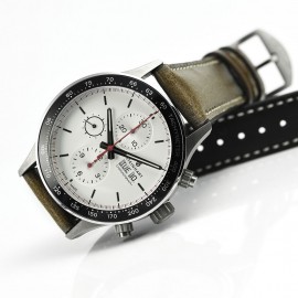 Flighttimer elegance silver