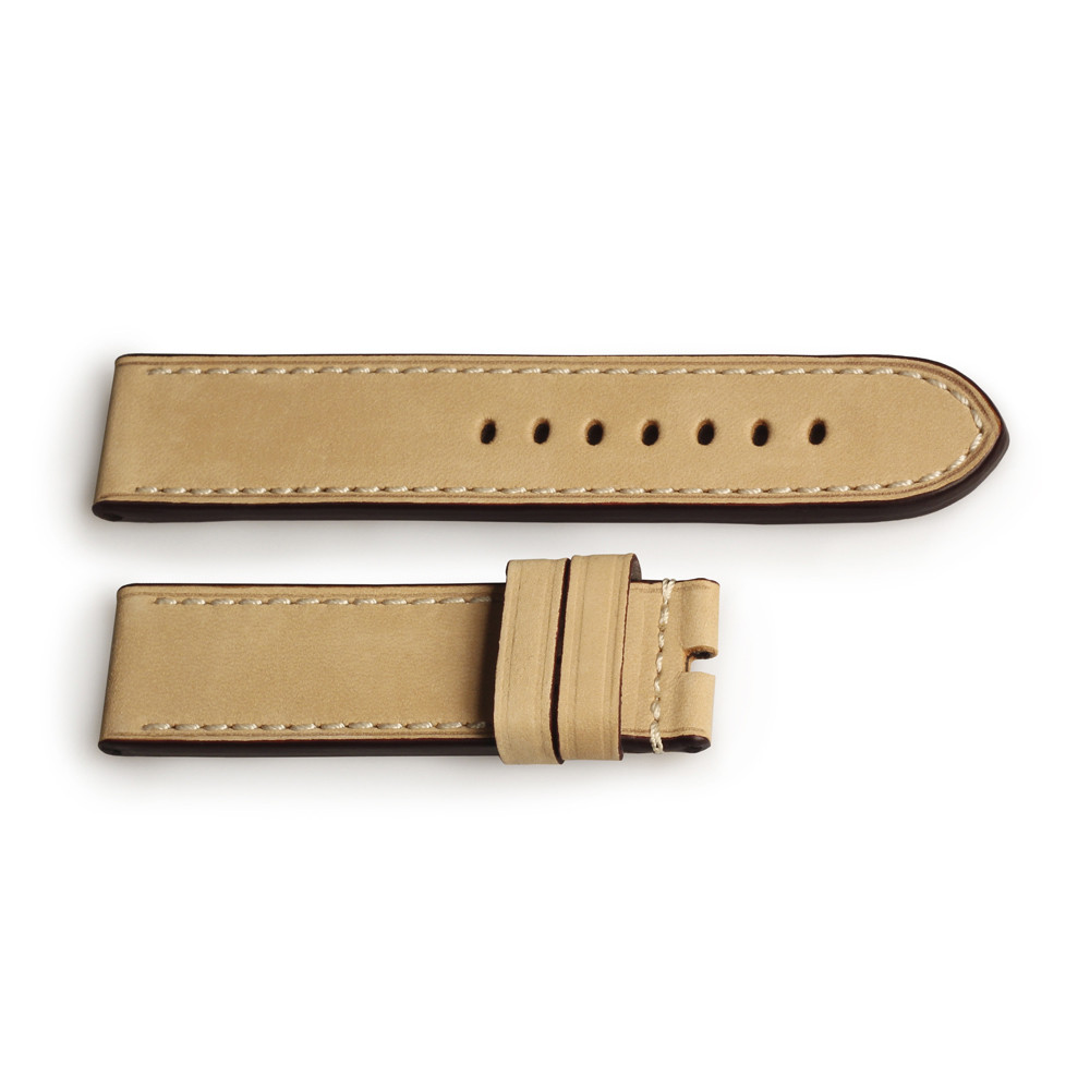 Strap beige, size L