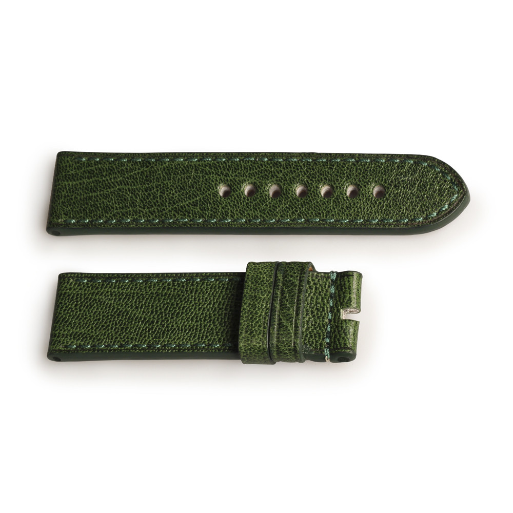 Strap vintage green size M