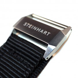 Nylon Strap M brushed