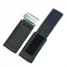 Nylon Strap M brushed